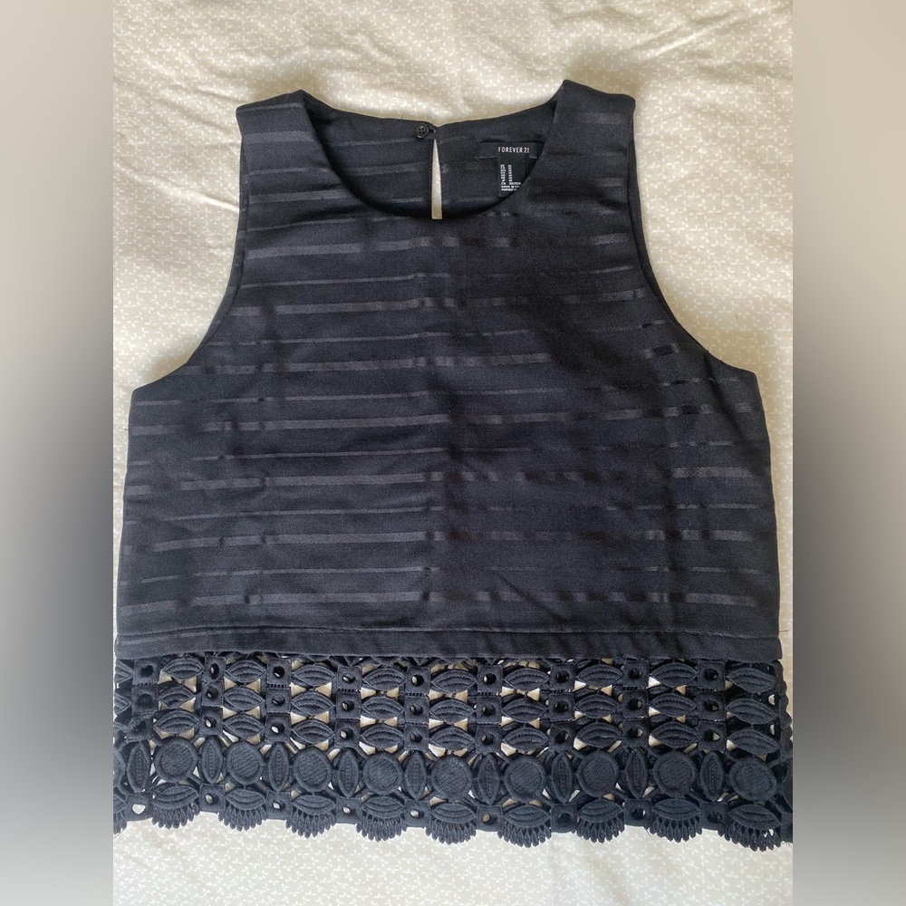 Forever-21 Blouse